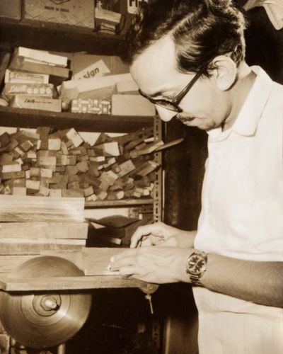 about-jaali-Mohammed