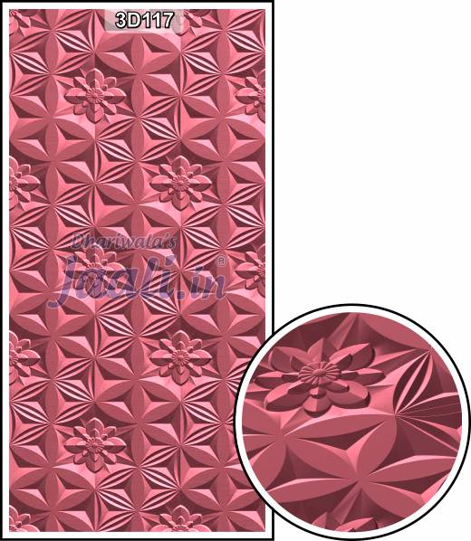 3Dboard-Jaali.in |Pune|Custom-made Cutting Engraving 3D