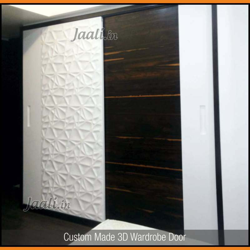 Bedrooms-Jaali-Concepts|Pune|Custom-made Cutting Engraving 3D