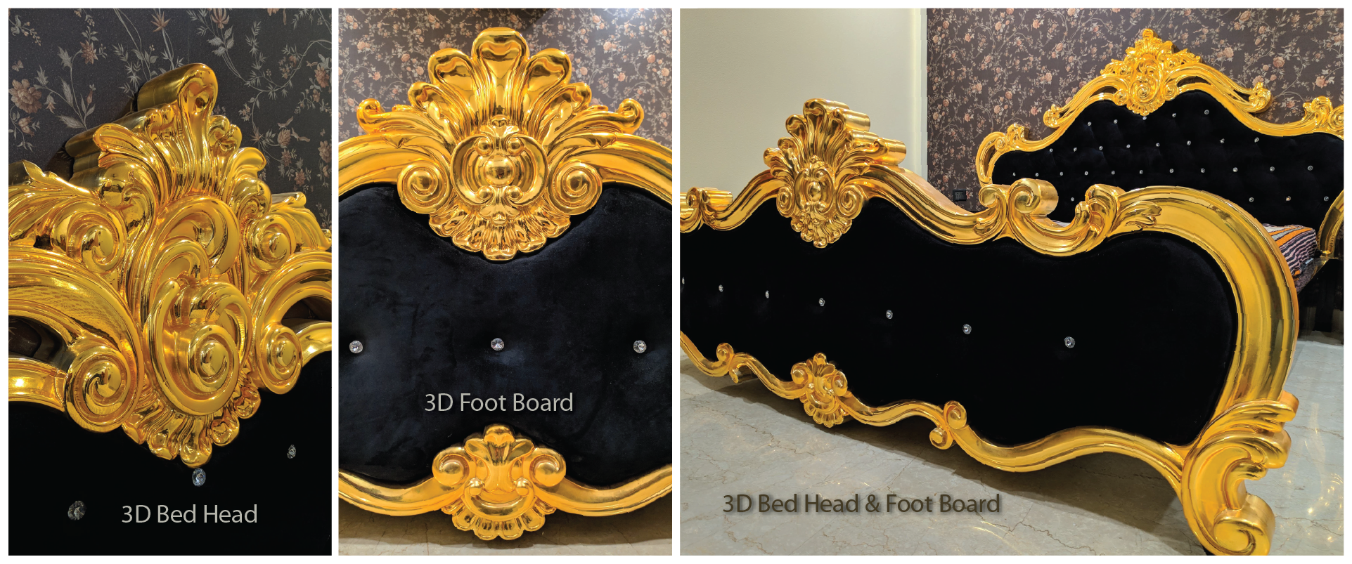 3D_Bed_Head_&_Foot_Board